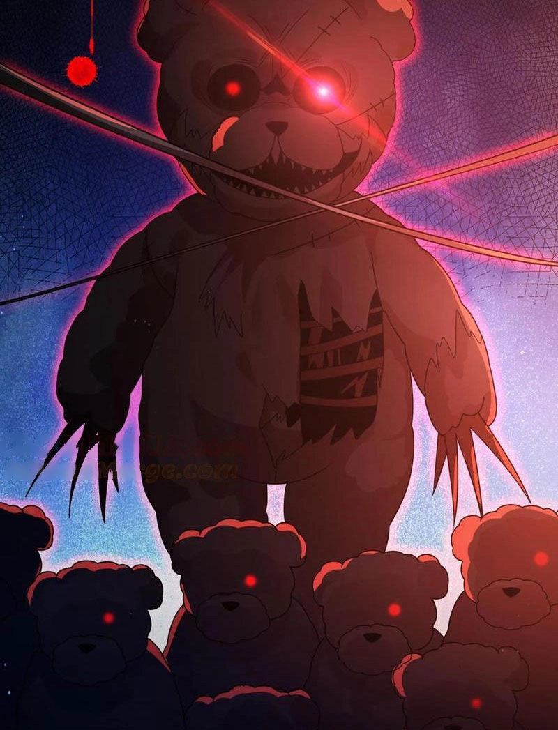 Quy Tắc Chuyện Lạ: Bắt Đầu Hóa Thân Đánh Lui Chiến Thần Chapter 65 - 22