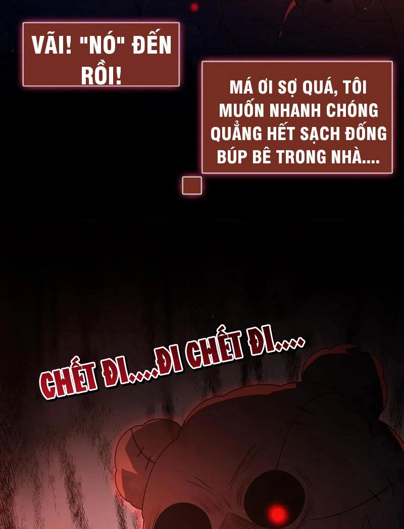 Quy Tắc Chuyện Lạ: Bắt Đầu Hóa Thân Đánh Lui Chiến Thần Chapter 65 - 23