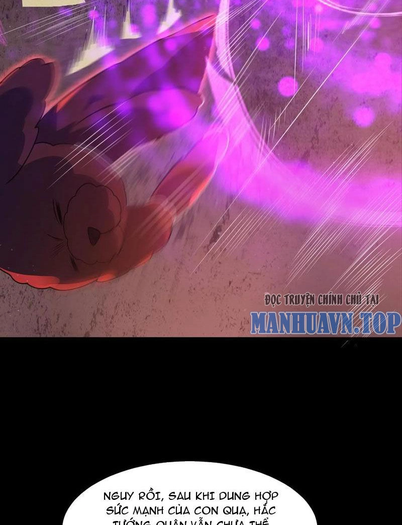 Quy Tắc Chuyện Lạ: Bắt Đầu Hóa Thân Đánh Lui Chiến Thần Chapter 65 - 30