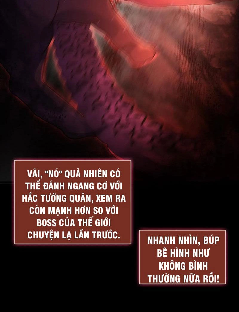 Quy Tắc Chuyện Lạ: Bắt Đầu Hóa Thân Đánh Lui Chiến Thần Chapter 65 - 38