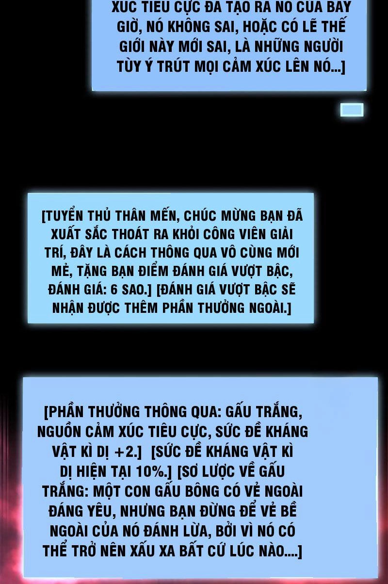 Quy Tắc Chuyện Lạ: Bắt Đầu Hóa Thân Đánh Lui Chiến Thần Chapter 66 - 6