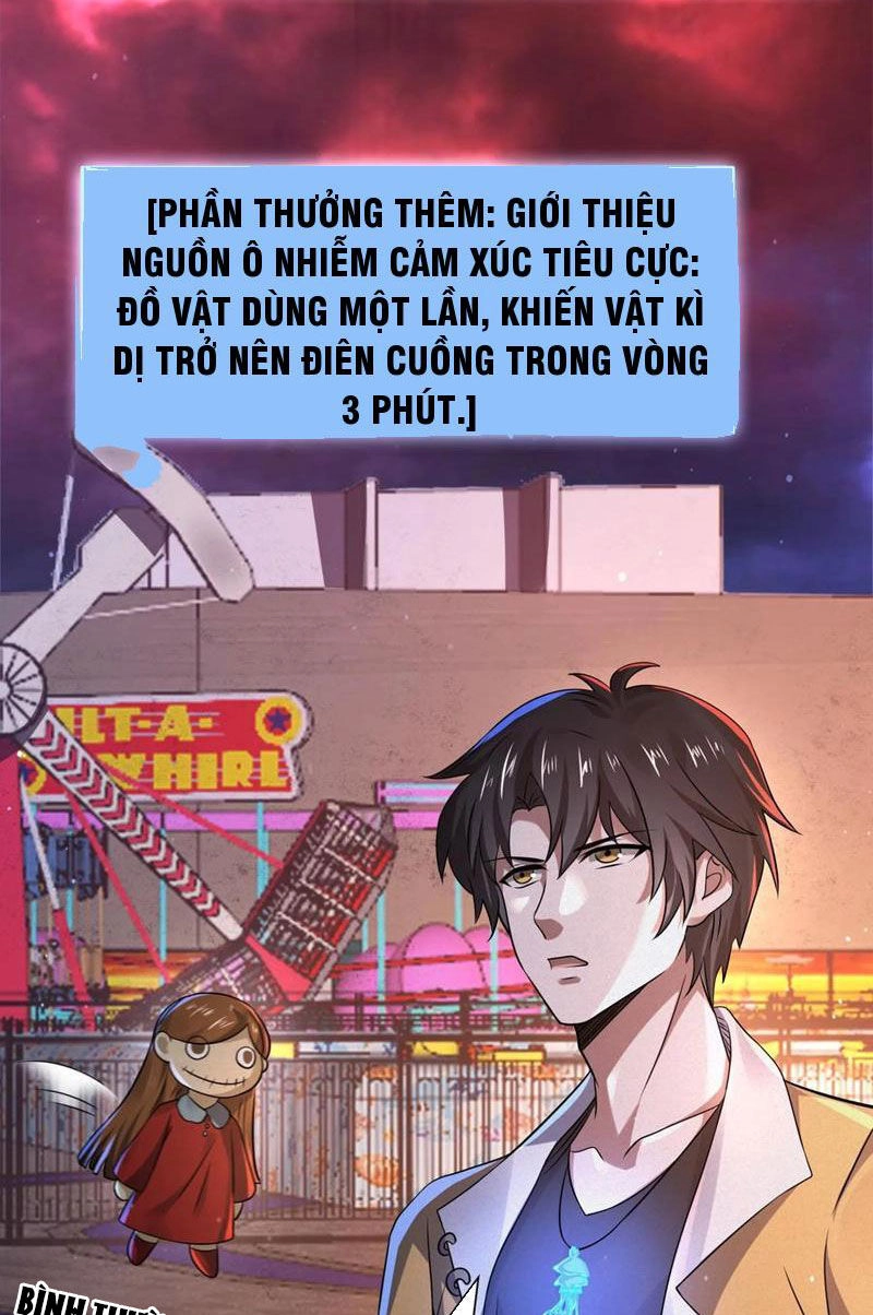 Quy Tắc Chuyện Lạ: Bắt Đầu Hóa Thân Đánh Lui Chiến Thần Chapter 66 - 7