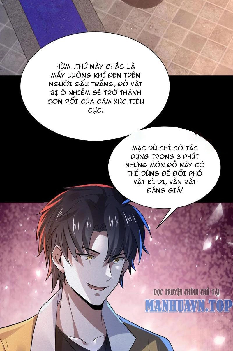 Quy Tắc Chuyện Lạ: Bắt Đầu Hóa Thân Đánh Lui Chiến Thần Chapter 66 - 10