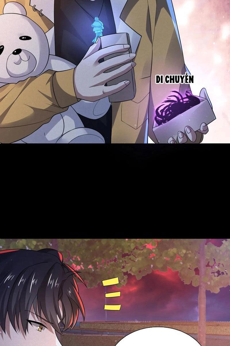 Quy Tắc Chuyện Lạ: Bắt Đầu Hóa Thân Đánh Lui Chiến Thần Chapter 66 - 11