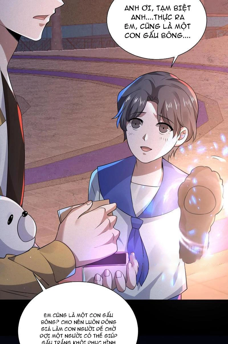 Quy Tắc Chuyện Lạ: Bắt Đầu Hóa Thân Đánh Lui Chiến Thần Chapter 66 - 12