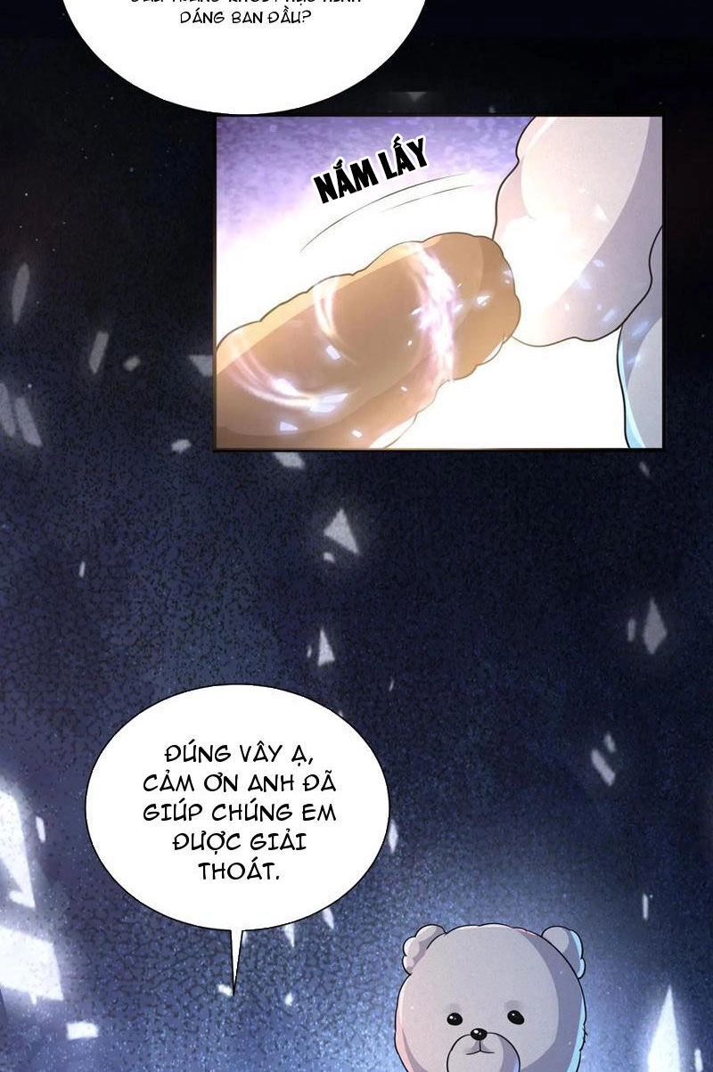 Quy Tắc Chuyện Lạ: Bắt Đầu Hóa Thân Đánh Lui Chiến Thần Chapter 66 - 13