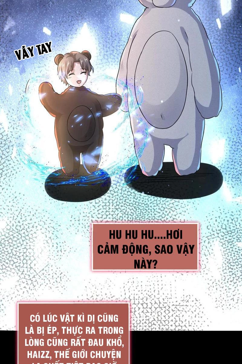 Quy Tắc Chuyện Lạ: Bắt Đầu Hóa Thân Đánh Lui Chiến Thần Chapter 66 - 14