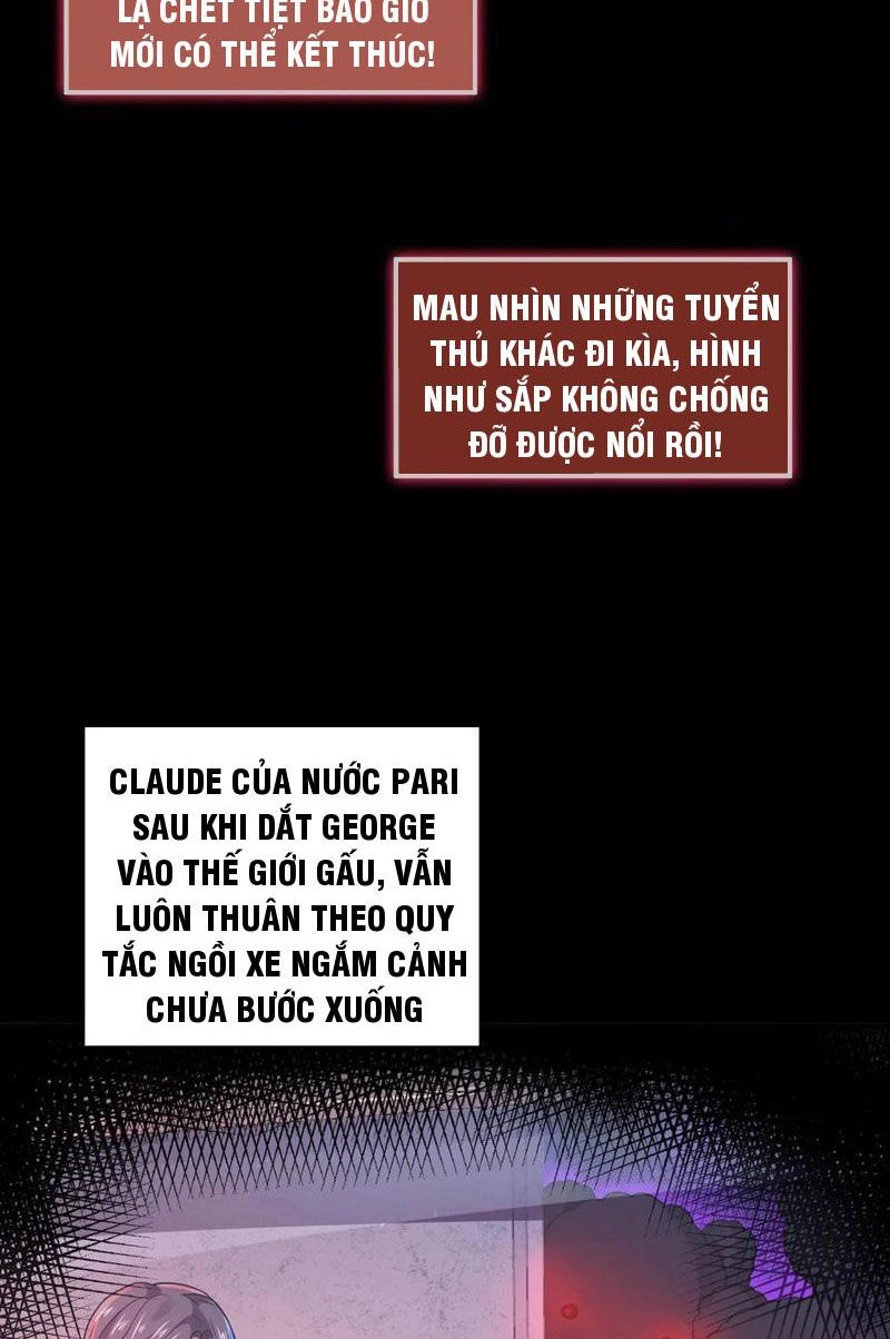 Quy Tắc Chuyện Lạ: Bắt Đầu Hóa Thân Đánh Lui Chiến Thần Chapter 66 - 15