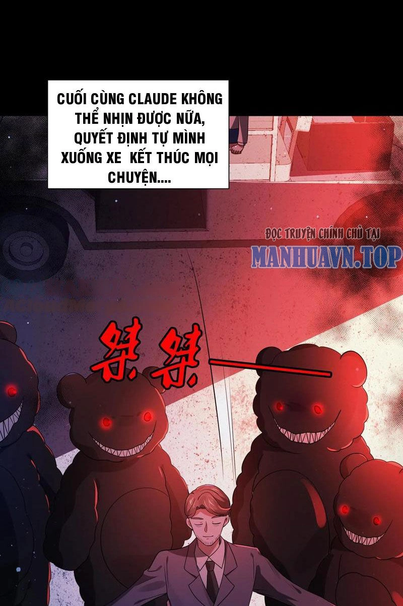 Quy Tắc Chuyện Lạ: Bắt Đầu Hóa Thân Đánh Lui Chiến Thần Chapter 66 - 17