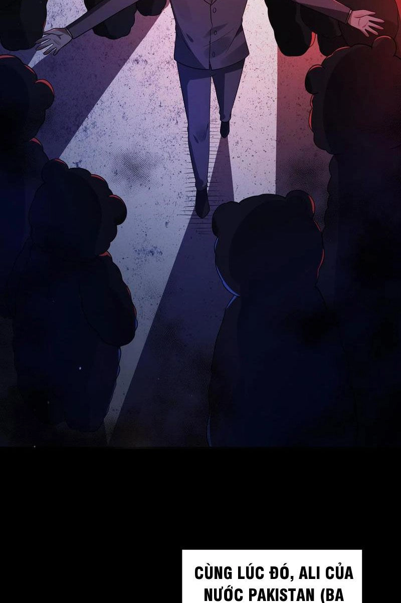 Quy Tắc Chuyện Lạ: Bắt Đầu Hóa Thân Đánh Lui Chiến Thần Chapter 66 - 18