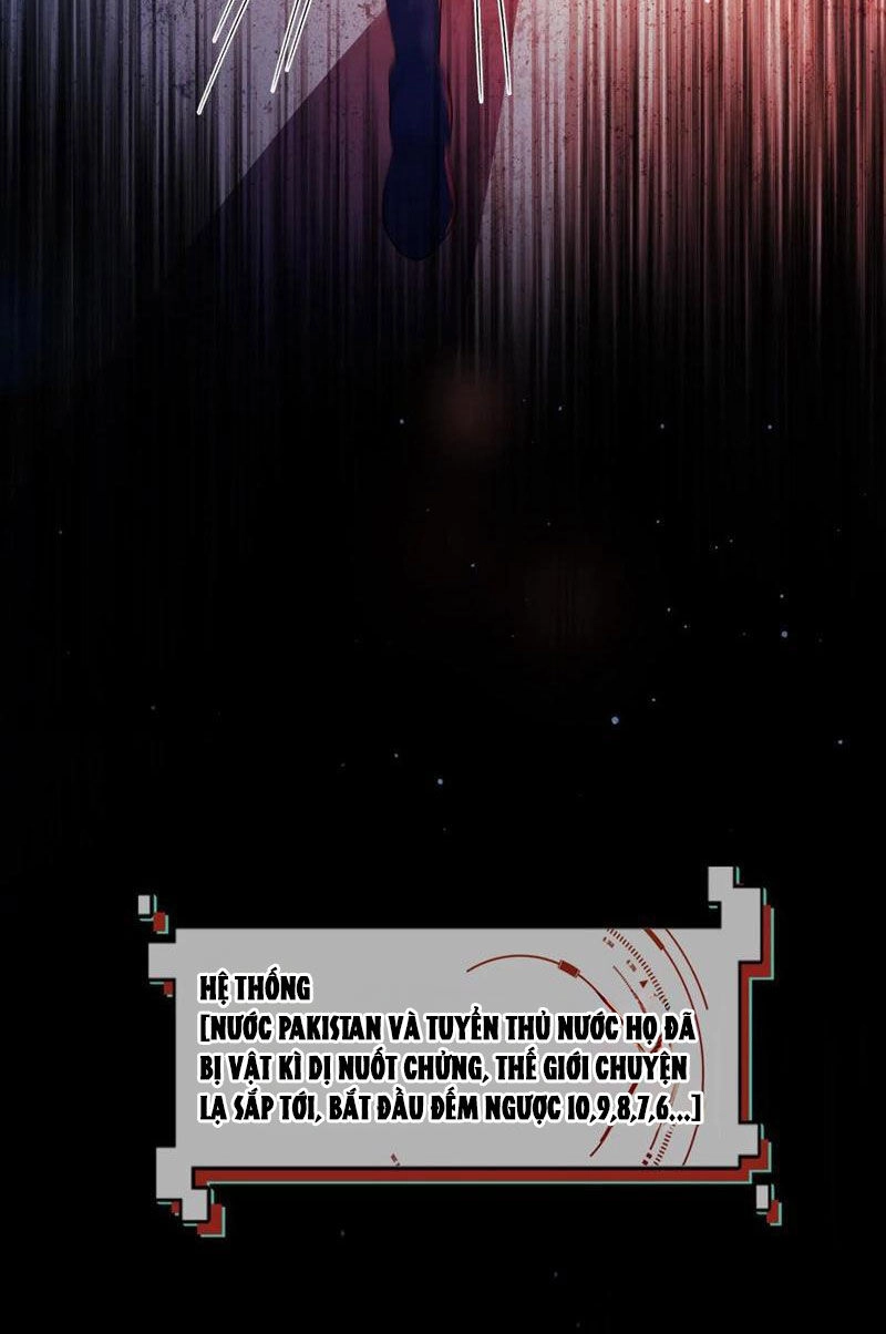 Quy Tắc Chuyện Lạ: Bắt Đầu Hóa Thân Đánh Lui Chiến Thần Chapter 66 - 20