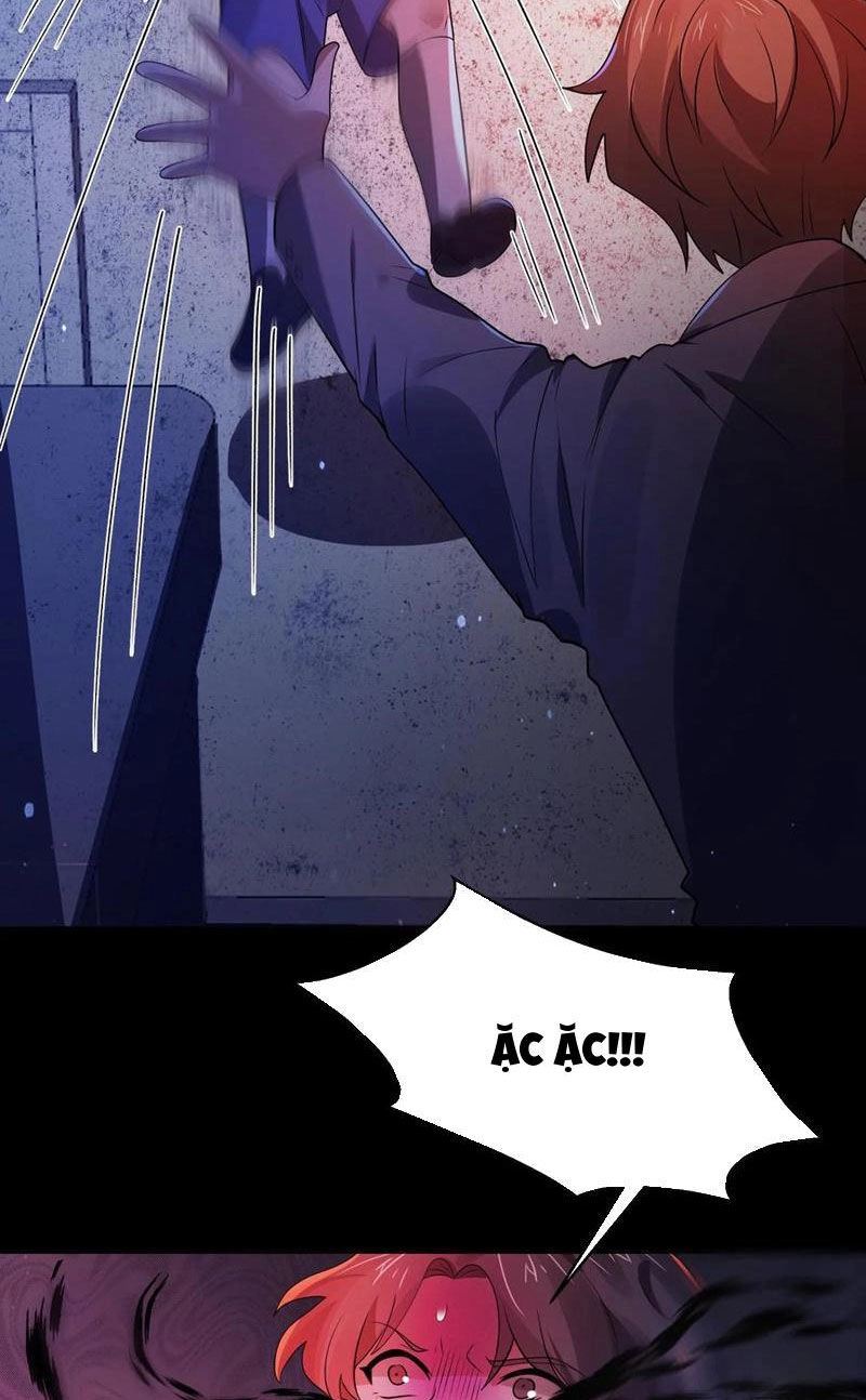 Quy Tắc Chuyện Lạ: Bắt Đầu Hóa Thân Đánh Lui Chiến Thần Chapter 66 - 22