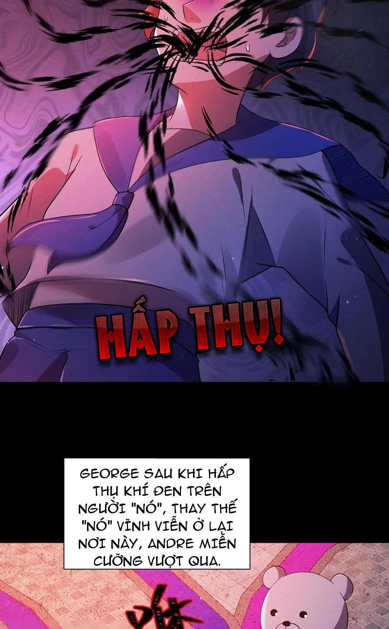 Quy Tắc Chuyện Lạ: Bắt Đầu Hóa Thân Đánh Lui Chiến Thần Chapter 66 - 23