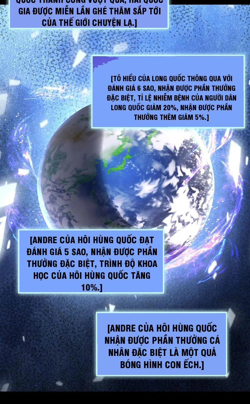 Quy Tắc Chuyện Lạ: Bắt Đầu Hóa Thân Đánh Lui Chiến Thần Chapter 66 - 25