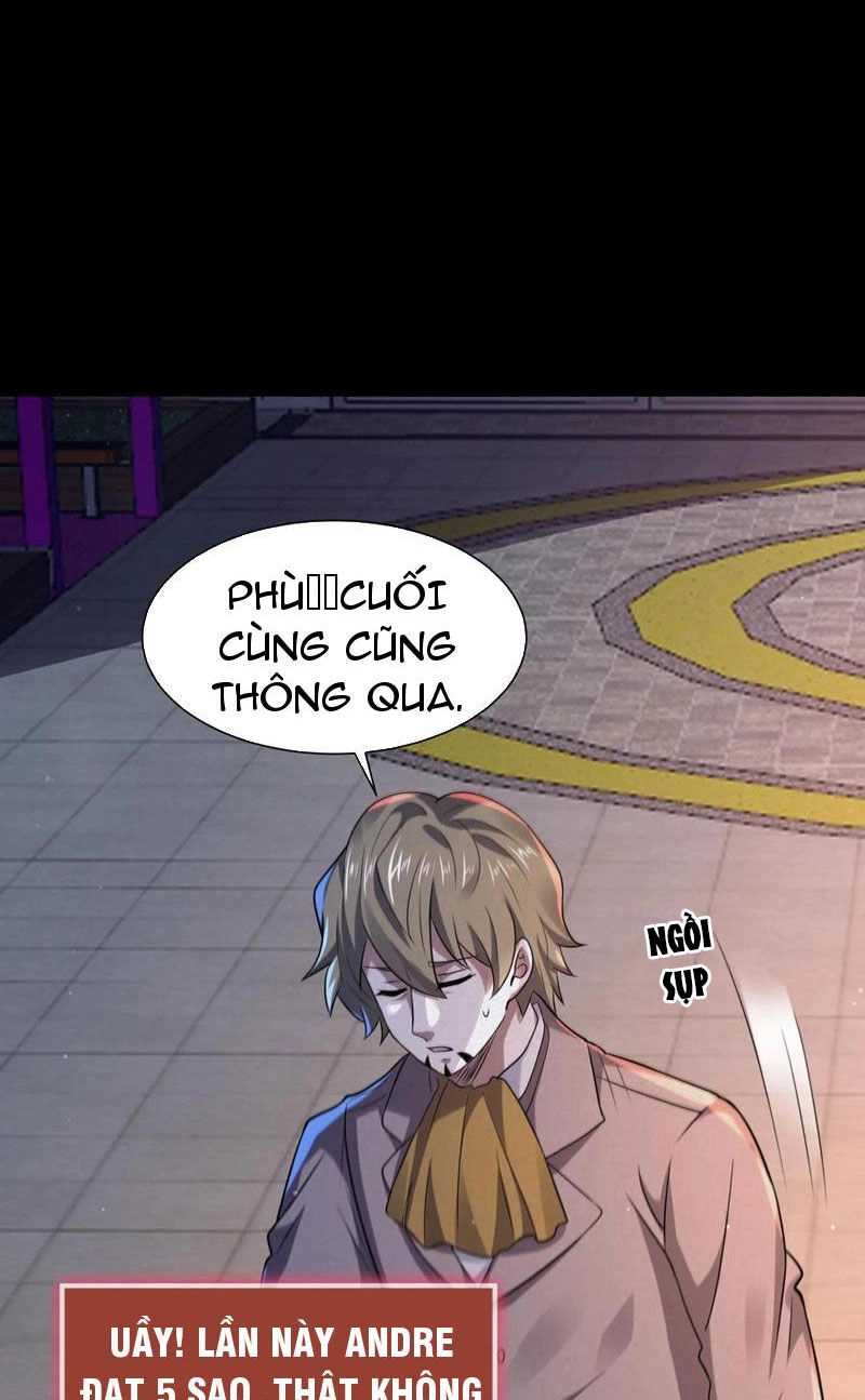 Quy Tắc Chuyện Lạ: Bắt Đầu Hóa Thân Đánh Lui Chiến Thần Chapter 66 - 26