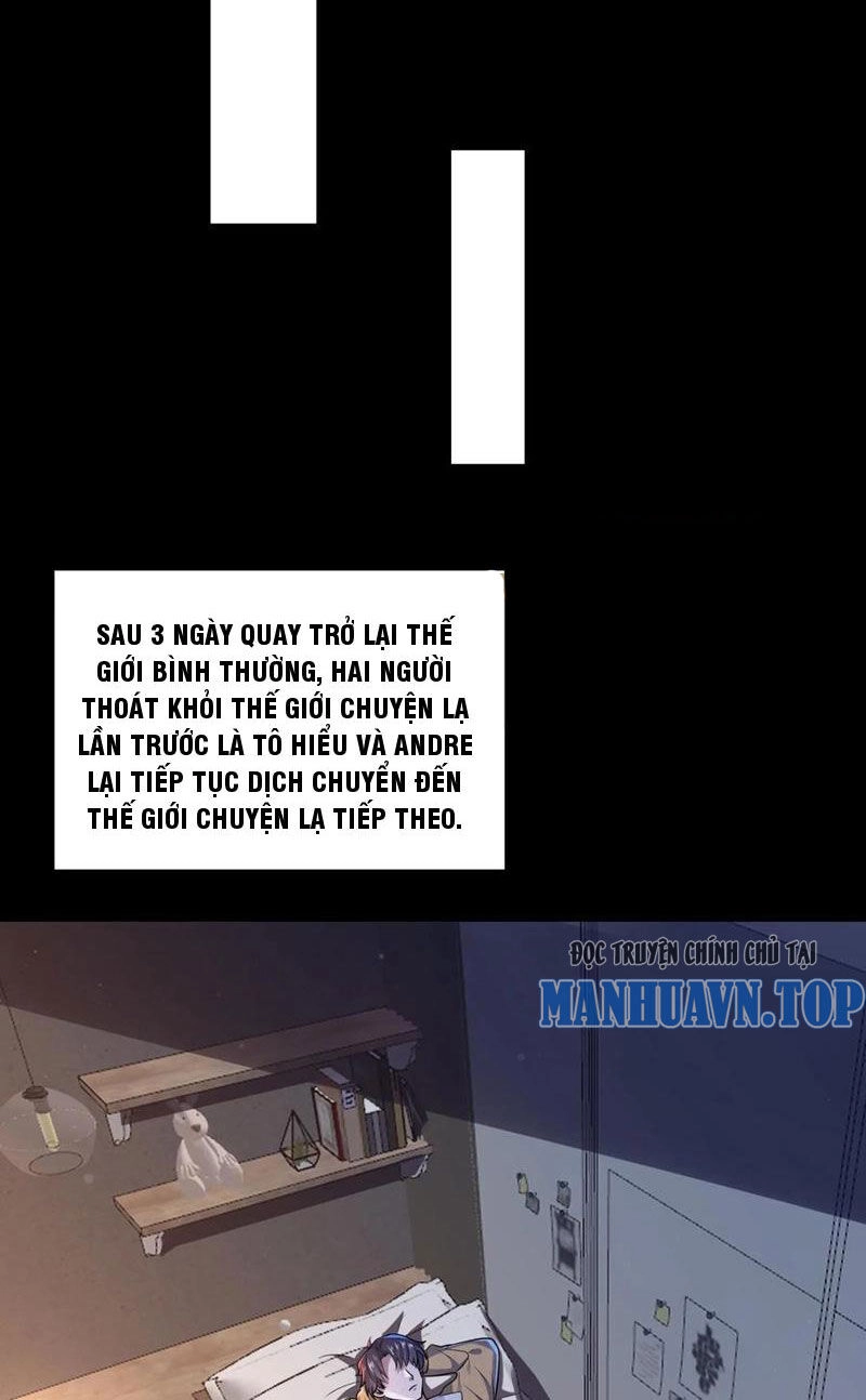 Quy Tắc Chuyện Lạ: Bắt Đầu Hóa Thân Đánh Lui Chiến Thần Chapter 66 - 28