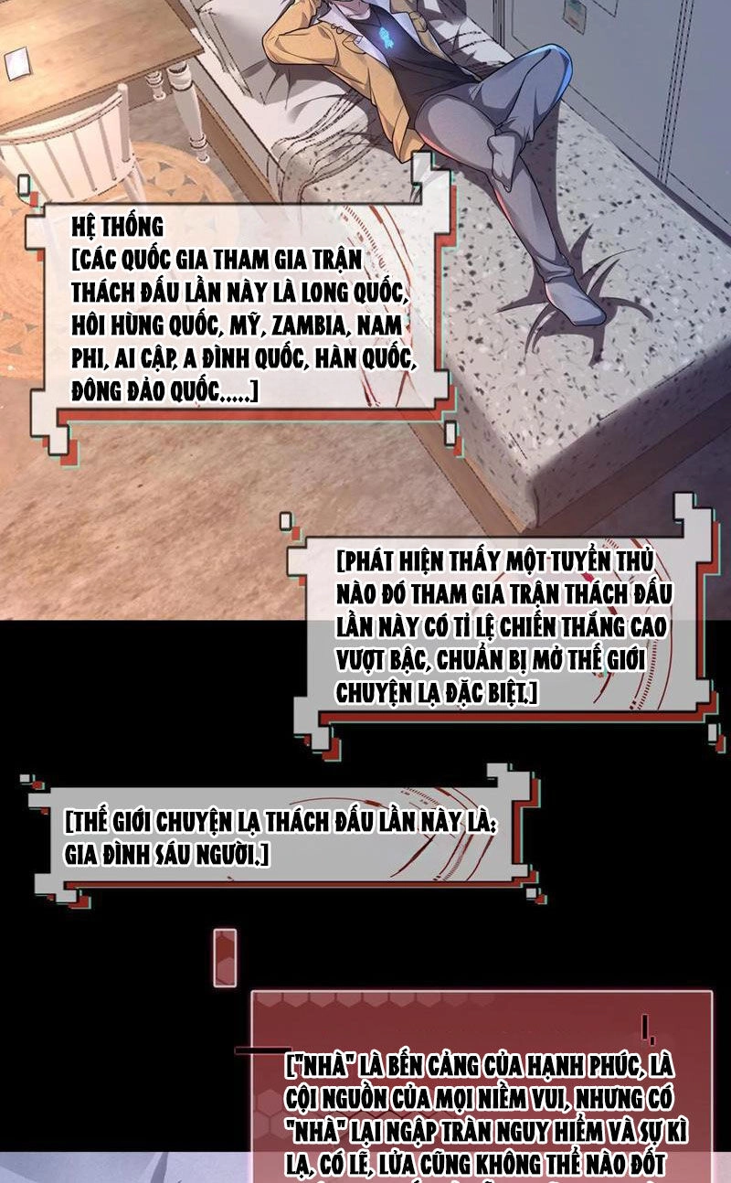 Quy Tắc Chuyện Lạ: Bắt Đầu Hóa Thân Đánh Lui Chiến Thần Chapter 66 - 29