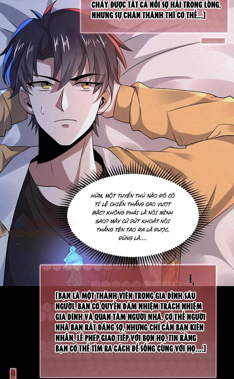 Quy Tắc Chuyện Lạ: Bắt Đầu Hóa Thân Đánh Lui Chiến Thần Chapter 66 - 30