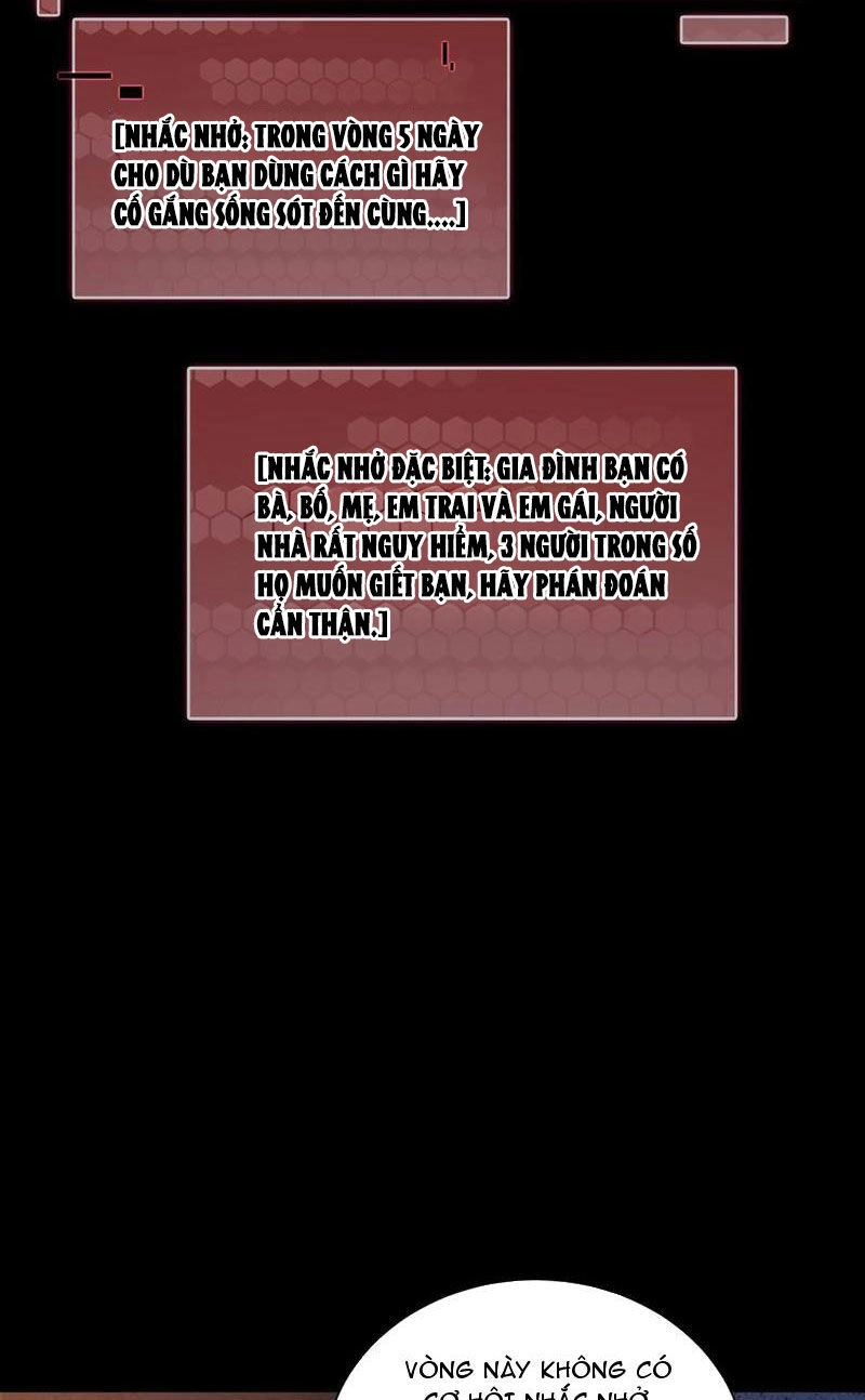 Quy Tắc Chuyện Lạ: Bắt Đầu Hóa Thân Đánh Lui Chiến Thần Chapter 66 - 31