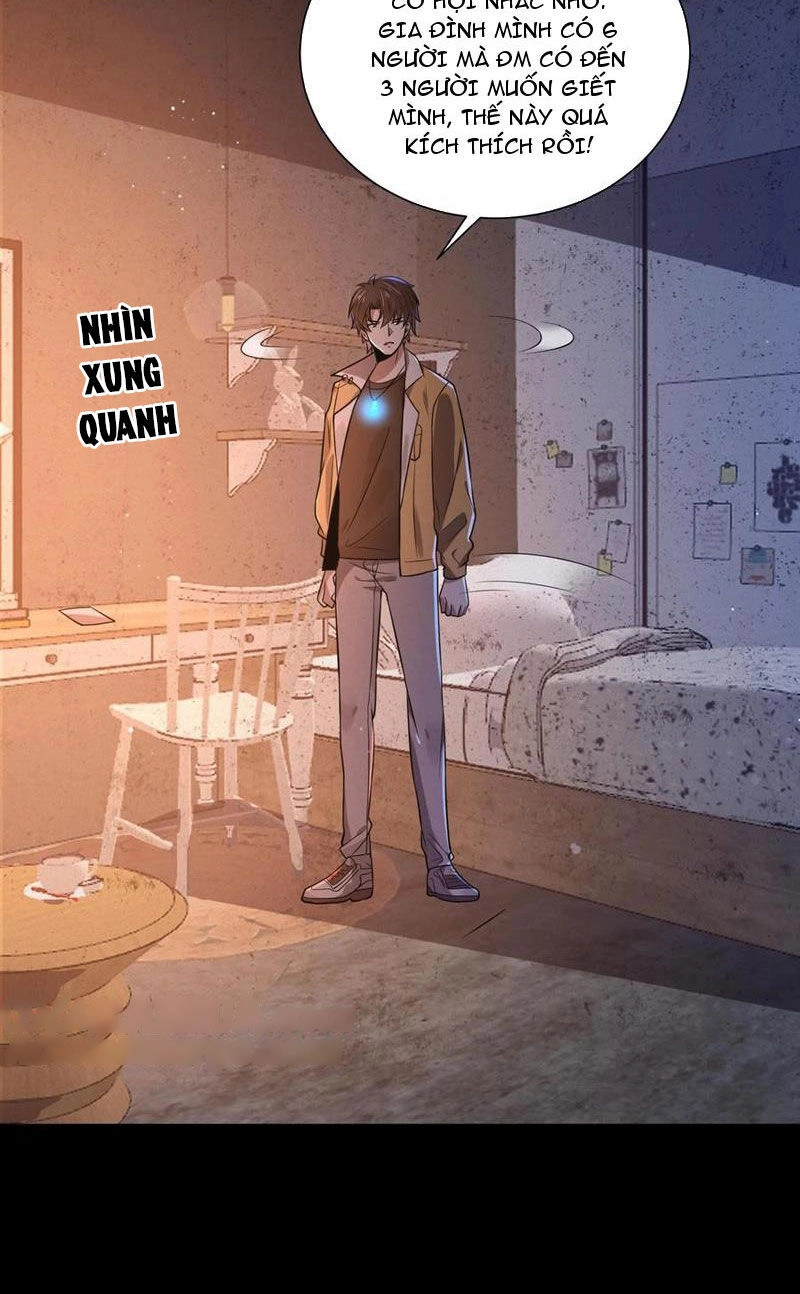 Quy Tắc Chuyện Lạ: Bắt Đầu Hóa Thân Đánh Lui Chiến Thần Chapter 66 - 32