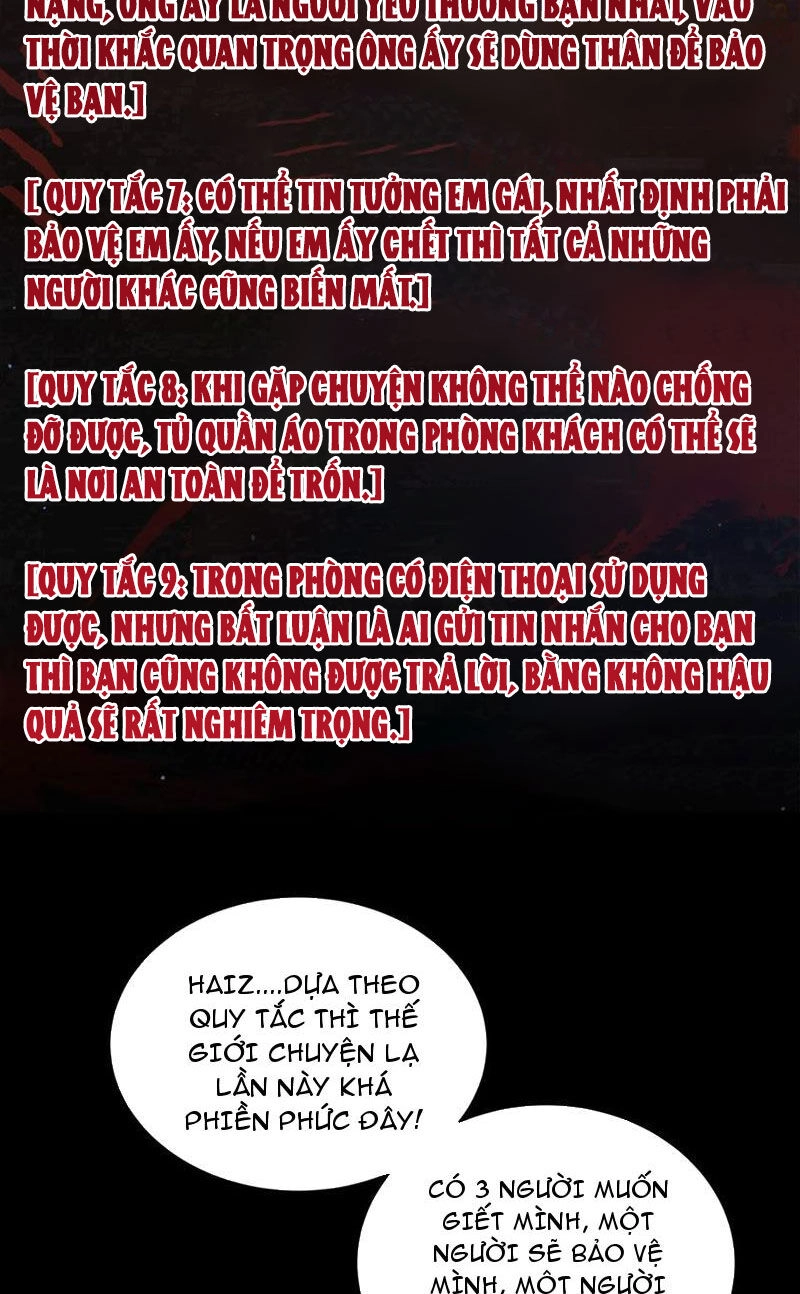 Quy Tắc Chuyện Lạ: Bắt Đầu Hóa Thân Đánh Lui Chiến Thần Chapter 66 - 35