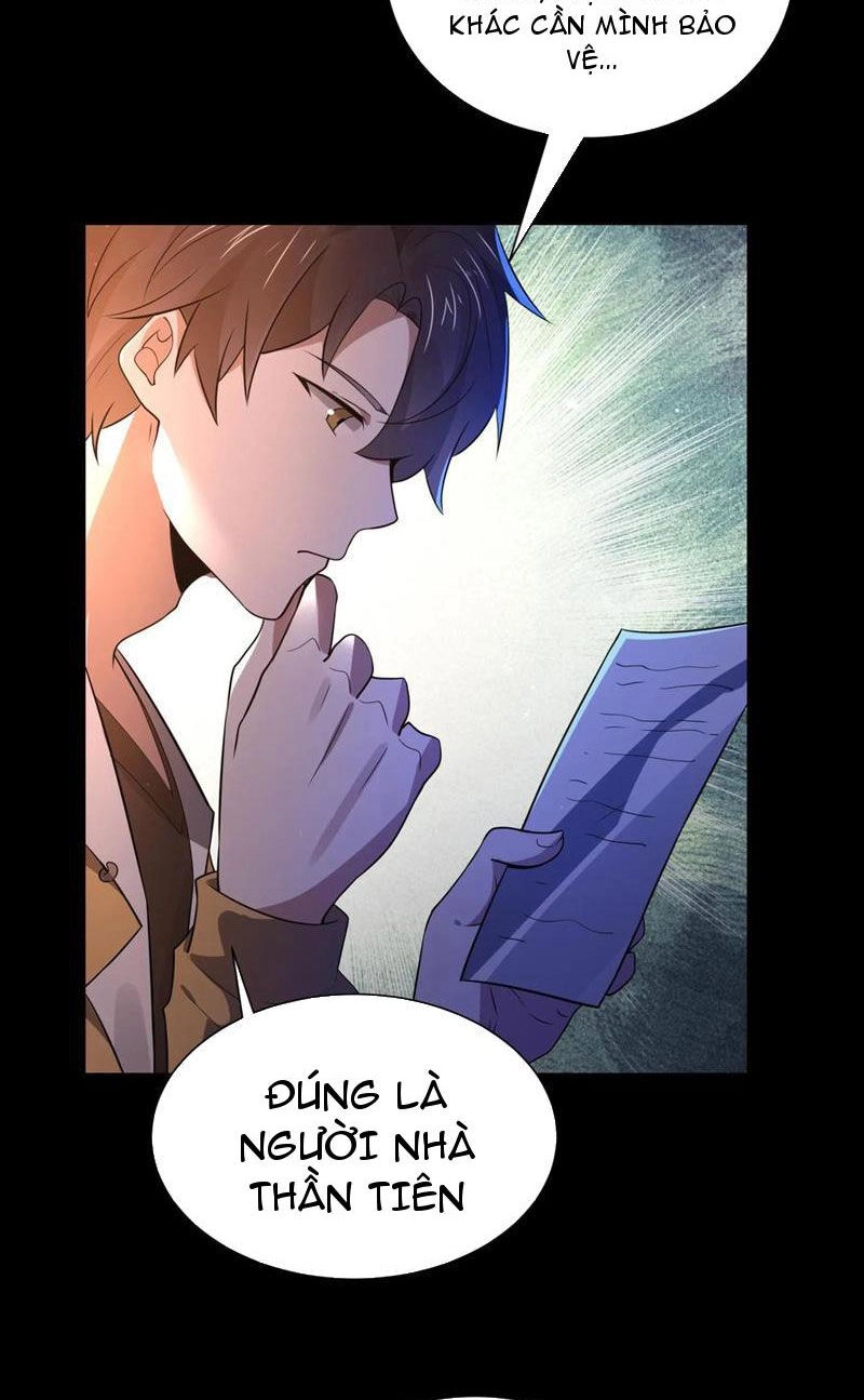 Quy Tắc Chuyện Lạ: Bắt Đầu Hóa Thân Đánh Lui Chiến Thần Chapter 66 - 36