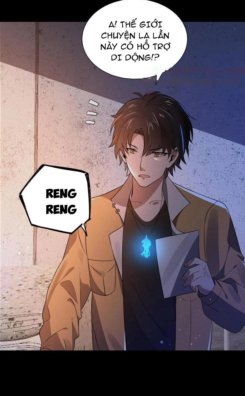 Quy Tắc Chuyện Lạ: Bắt Đầu Hóa Thân Đánh Lui Chiến Thần Chapter 66 - 37