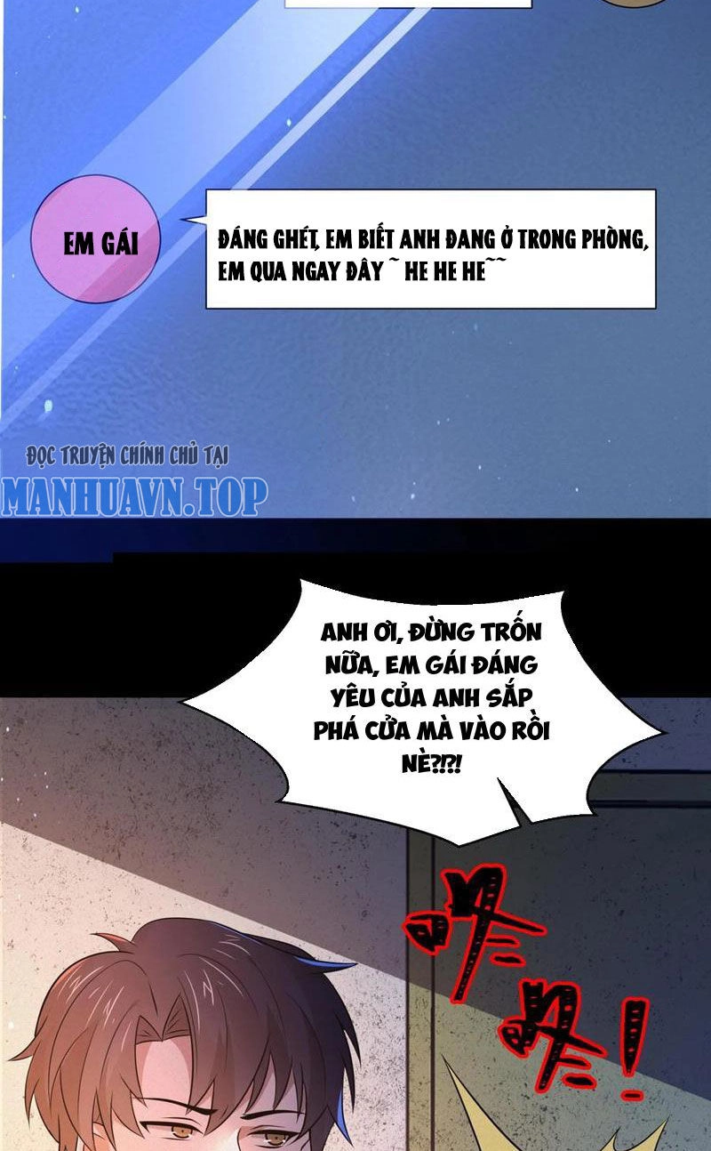 Quy Tắc Chuyện Lạ: Bắt Đầu Hóa Thân Đánh Lui Chiến Thần Chapter 66 - 39