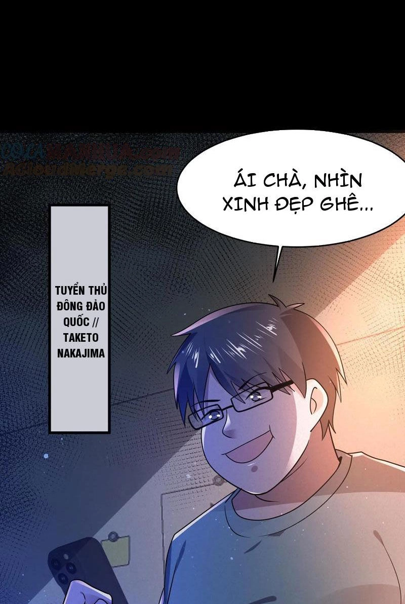 Quy Tắc Chuyện Lạ: Bắt Đầu Hóa Thân Đánh Lui Chiến Thần Chapter 67 - 15