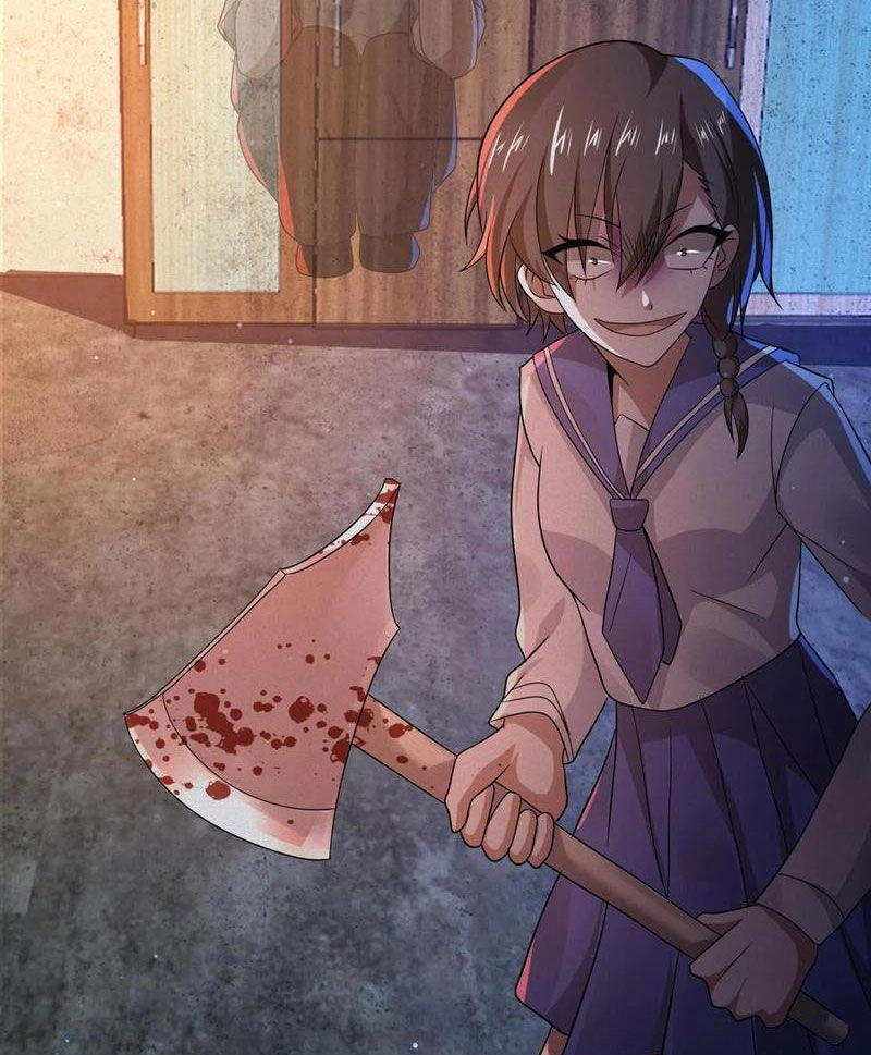 Quy Tắc Chuyện Lạ: Bắt Đầu Hóa Thân Đánh Lui Chiến Thần Chapter 67 - 30