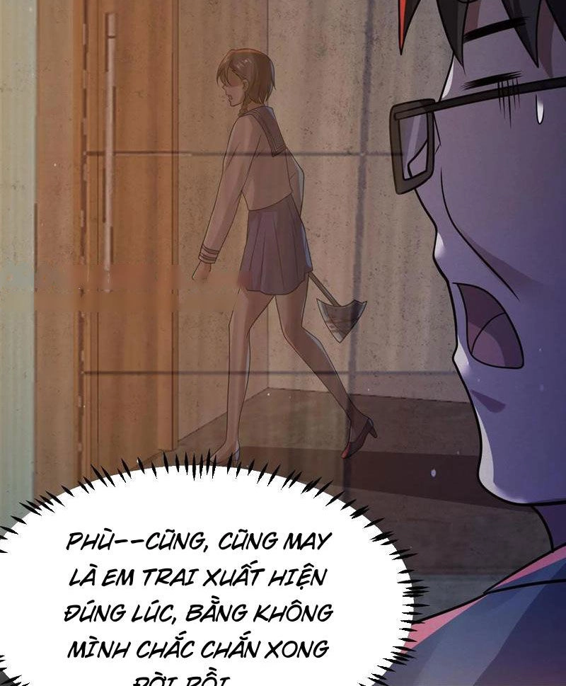 Quy Tắc Chuyện Lạ: Bắt Đầu Hóa Thân Đánh Lui Chiến Thần Chapter 67 - 37