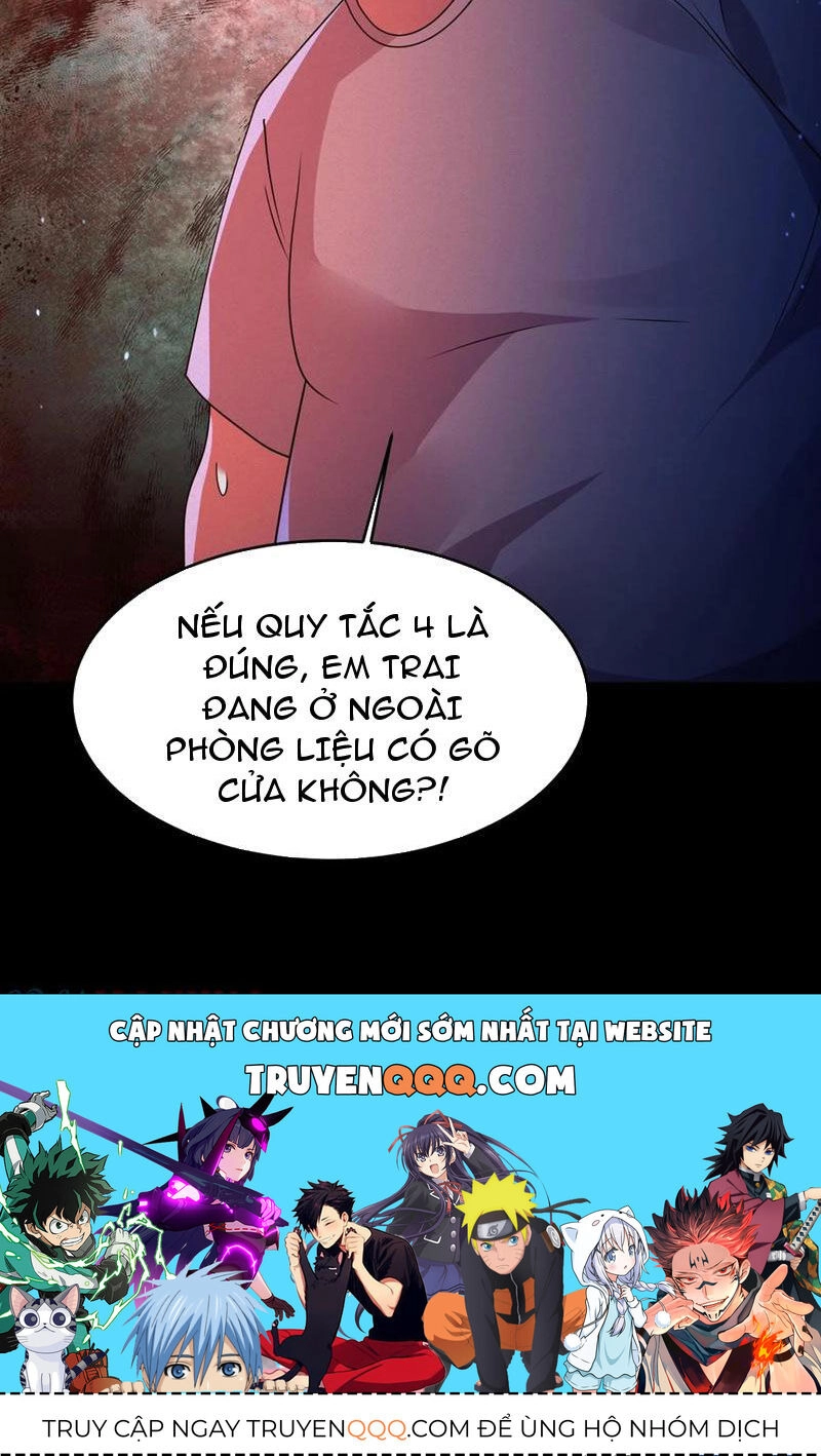 Quy Tắc Chuyện Lạ: Bắt Đầu Hóa Thân Đánh Lui Chiến Thần Chapter 67 - 40