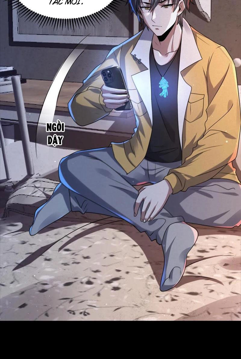 Quy Tắc Chuyện Lạ: Bắt Đầu Hóa Thân Đánh Lui Chiến Thần Chapter 68 - 6