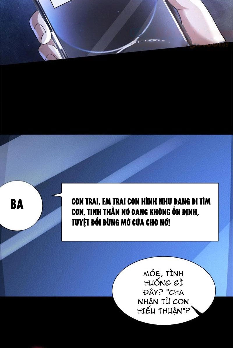 Quy Tắc Chuyện Lạ: Bắt Đầu Hóa Thân Đánh Lui Chiến Thần Chapter 68 - 8