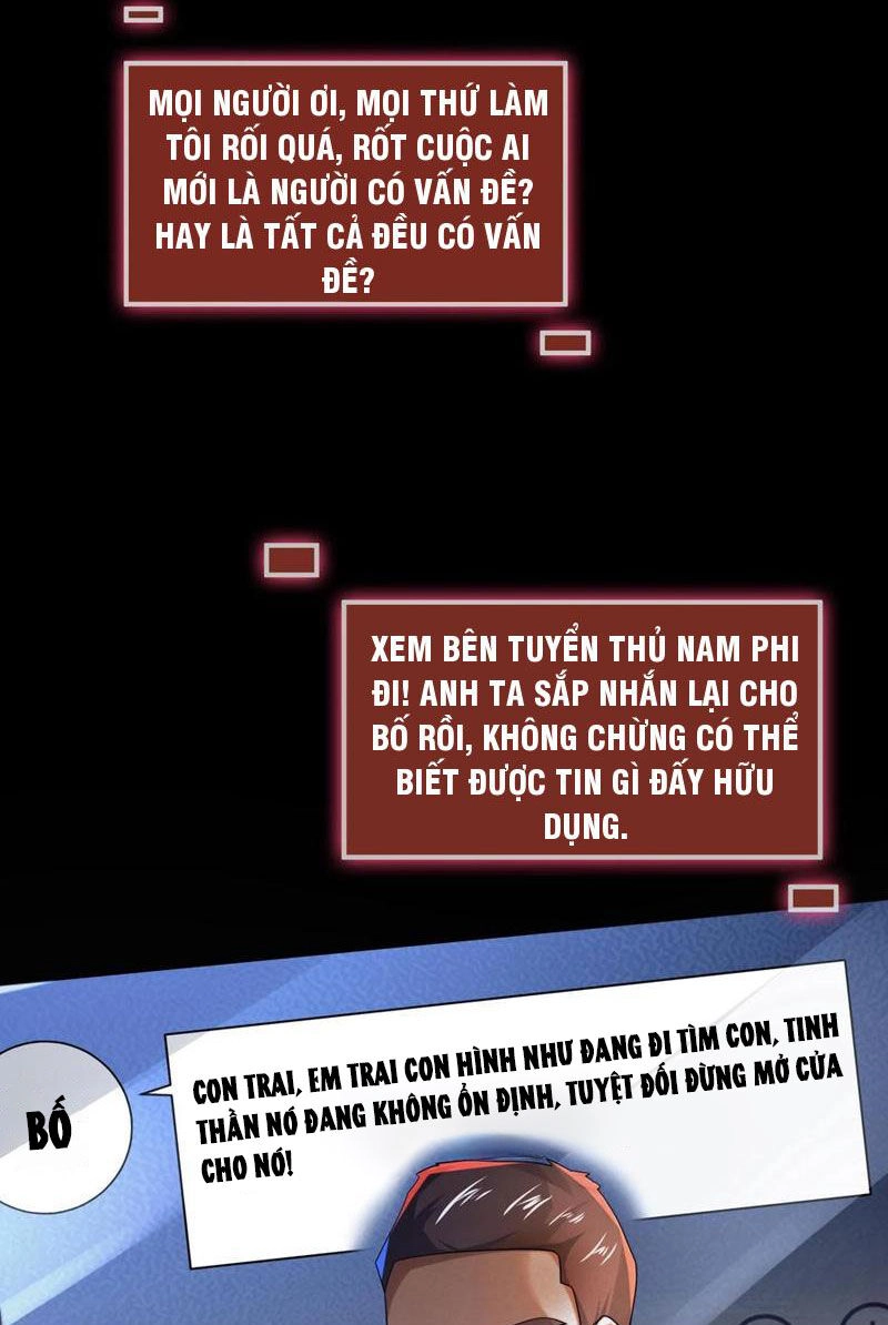 Quy Tắc Chuyện Lạ: Bắt Đầu Hóa Thân Đánh Lui Chiến Thần Chapter 68 - 9