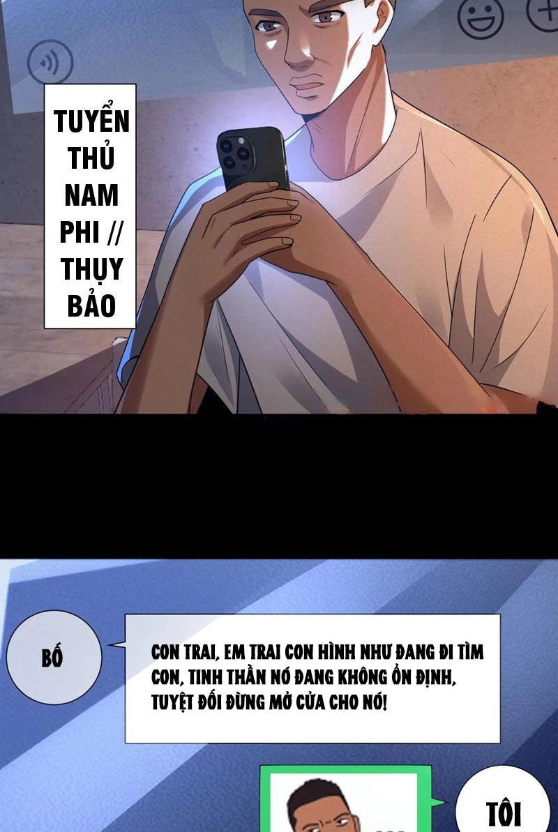 Quy Tắc Chuyện Lạ: Bắt Đầu Hóa Thân Đánh Lui Chiến Thần Chapter 68 - 10