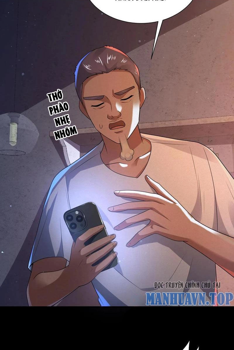 Quy Tắc Chuyện Lạ: Bắt Đầu Hóa Thân Đánh Lui Chiến Thần Chapter 68 - 12