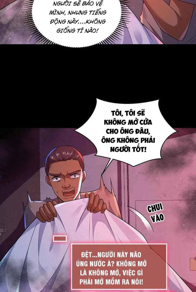 Quy Tắc Chuyện Lạ: Bắt Đầu Hóa Thân Đánh Lui Chiến Thần Chapter 68 - 14