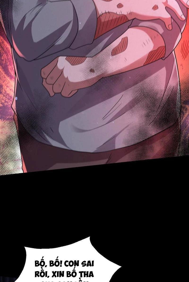 Quy Tắc Chuyện Lạ: Bắt Đầu Hóa Thân Đánh Lui Chiến Thần Chapter 68 - 17