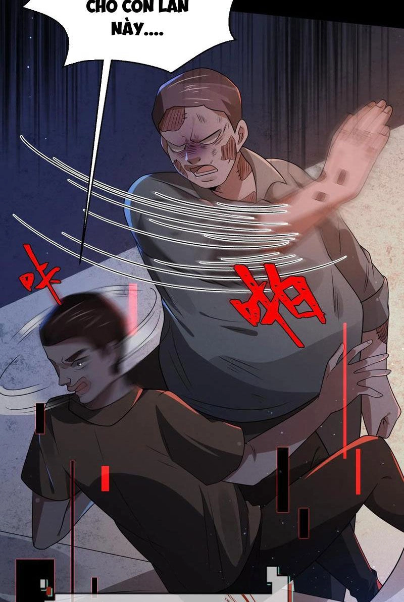 Quy Tắc Chuyện Lạ: Bắt Đầu Hóa Thân Đánh Lui Chiến Thần Chapter 68 - 18