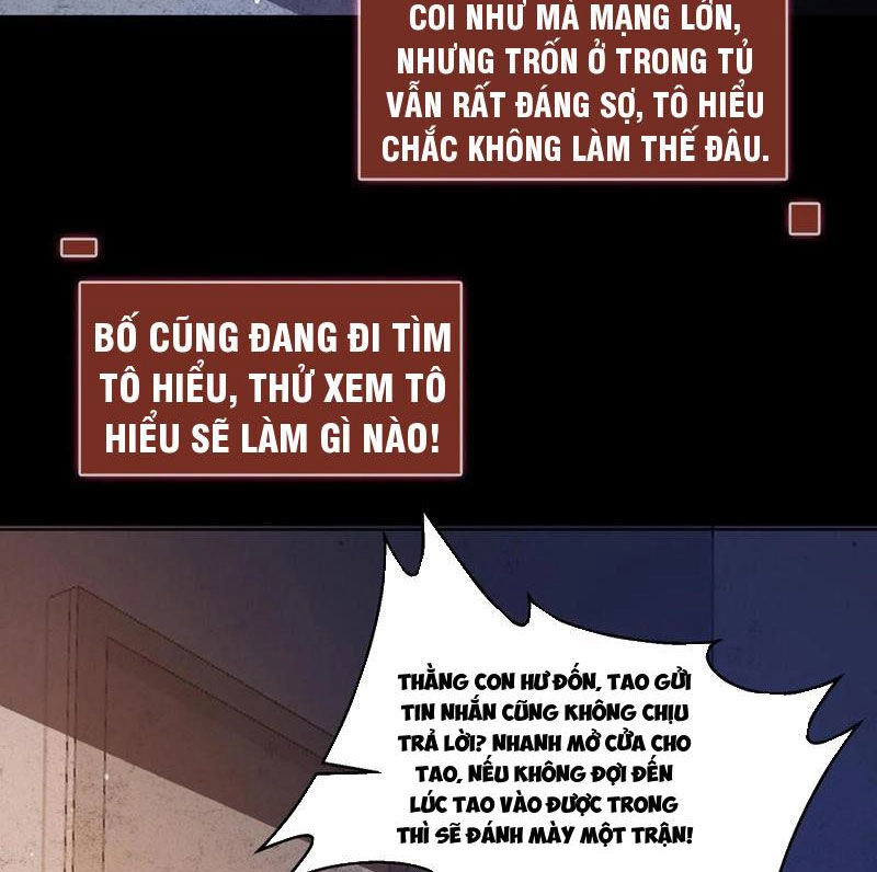 Quy Tắc Chuyện Lạ: Bắt Đầu Hóa Thân Đánh Lui Chiến Thần Chapter 68 - 24