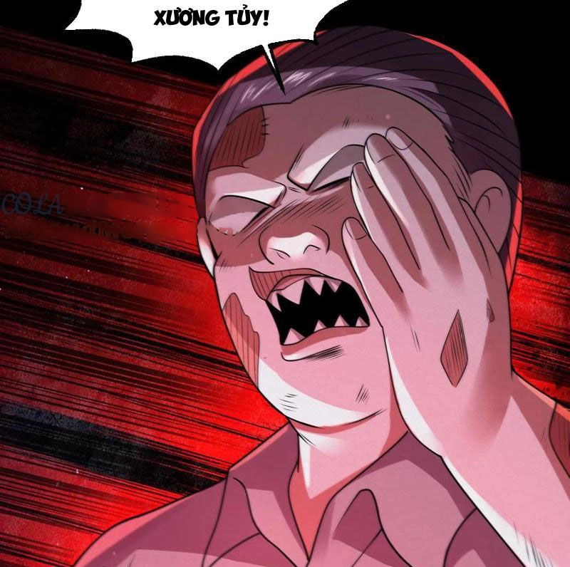 Quy Tắc Chuyện Lạ: Bắt Đầu Hóa Thân Đánh Lui Chiến Thần Chapter 68 - 37