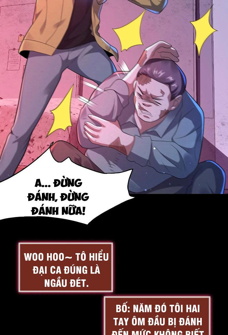 Quy Tắc Chuyện Lạ: Bắt Đầu Hóa Thân Đánh Lui Chiến Thần Chapter 69 - 2