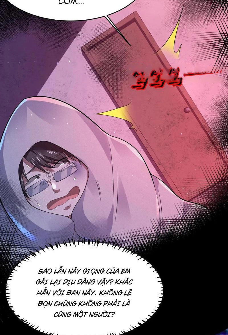 Quy Tắc Chuyện Lạ: Bắt Đầu Hóa Thân Đánh Lui Chiến Thần Chapter 69 - 8