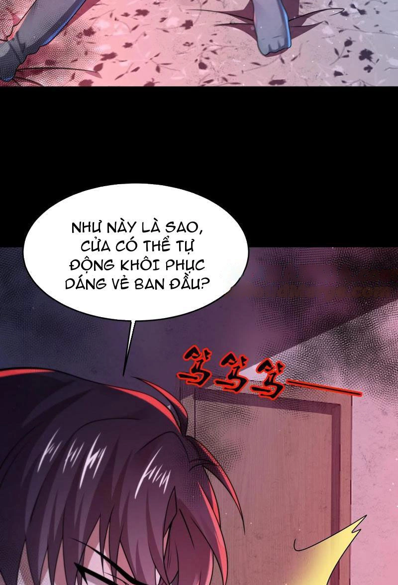 Quy Tắc Chuyện Lạ: Bắt Đầu Hóa Thân Đánh Lui Chiến Thần Chapter 69 - 15