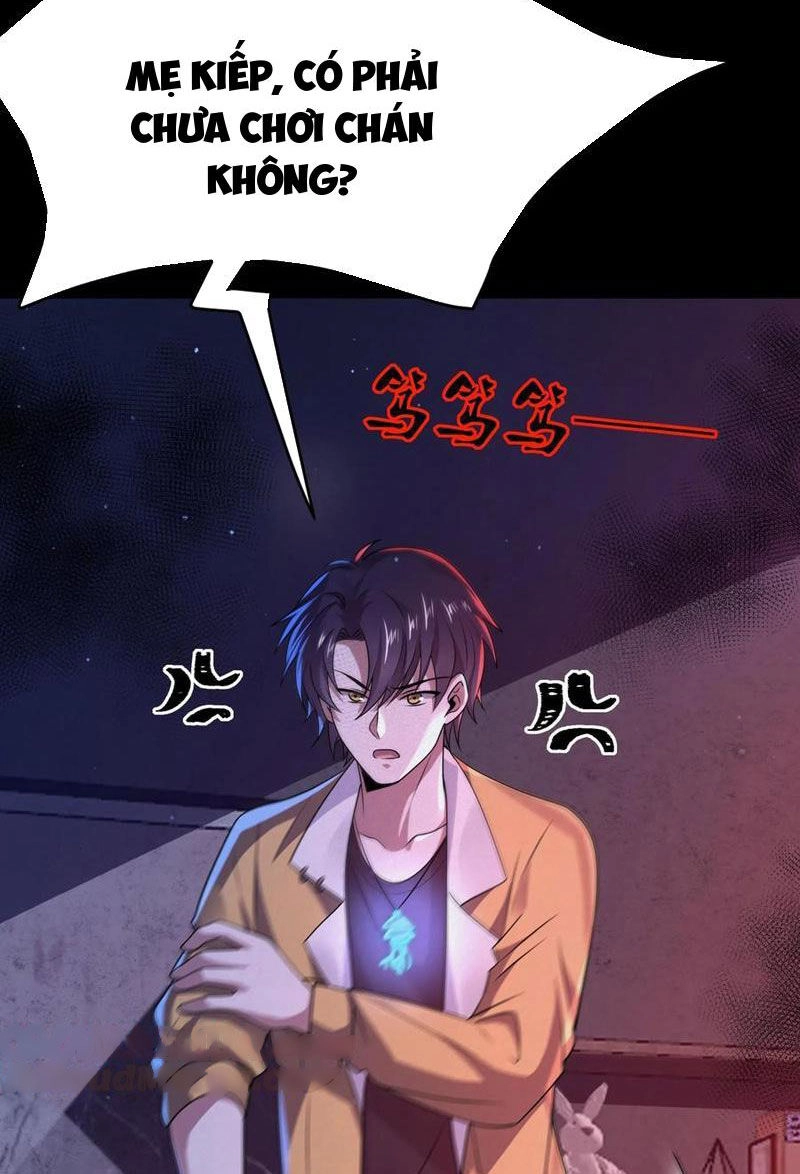 Quy Tắc Chuyện Lạ: Bắt Đầu Hóa Thân Đánh Lui Chiến Thần Chapter 69 - 17