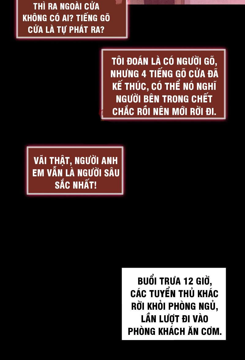 Quy Tắc Chuyện Lạ: Bắt Đầu Hóa Thân Đánh Lui Chiến Thần Chapter 69 - 20