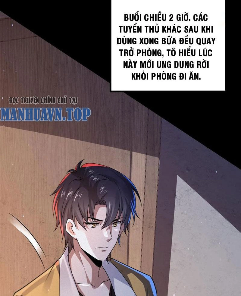 Quy Tắc Chuyện Lạ: Bắt Đầu Hóa Thân Đánh Lui Chiến Thần Chapter 69 - 23