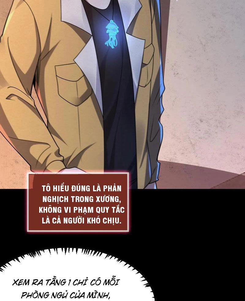 Quy Tắc Chuyện Lạ: Bắt Đầu Hóa Thân Đánh Lui Chiến Thần Chapter 69 - 24