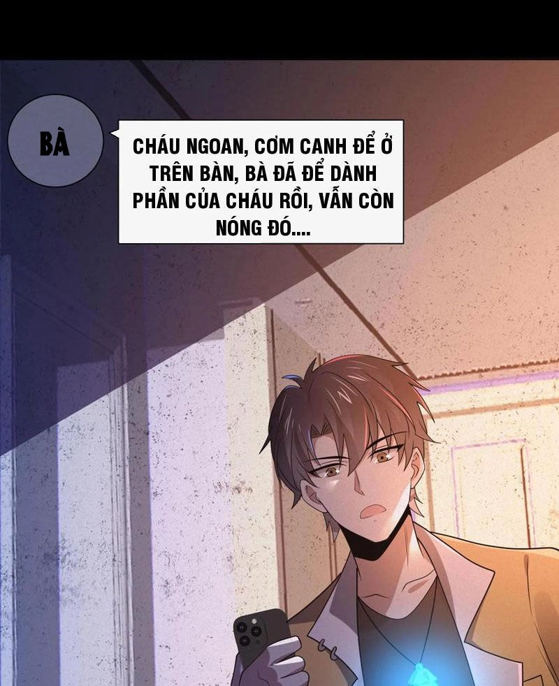 Quy Tắc Chuyện Lạ: Bắt Đầu Hóa Thân Đánh Lui Chiến Thần Chapter 69 - 27